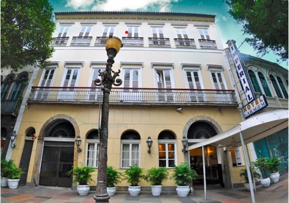 Gallery - Riale Imperial Flamengo