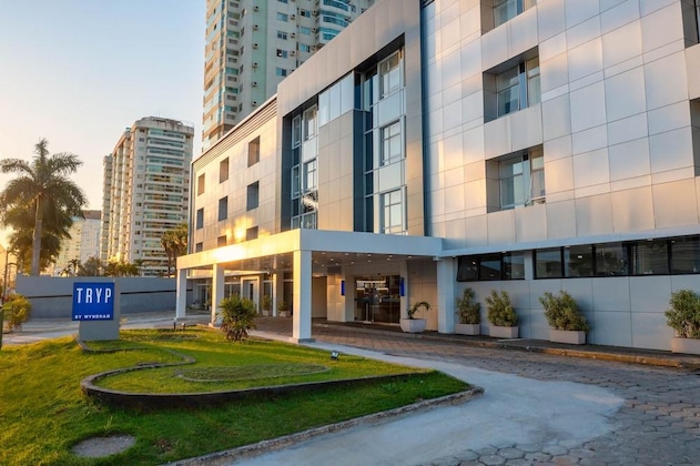 Gallery - Dom Barra Hotel
