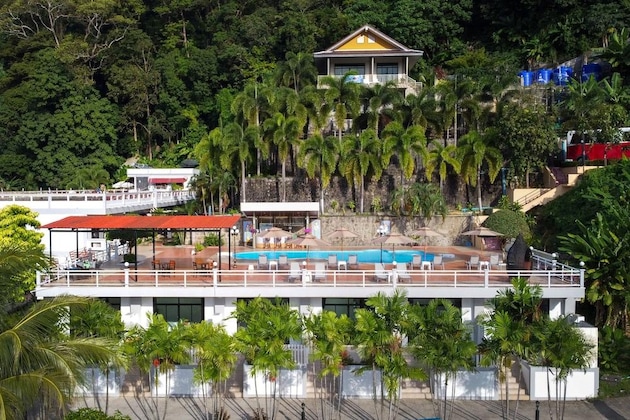 Gallery - Memory Karon Resort