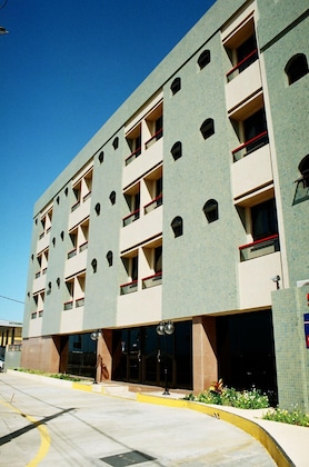 Gallery - Hotel Verdemar