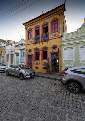Gallery - Pousada Des Arts