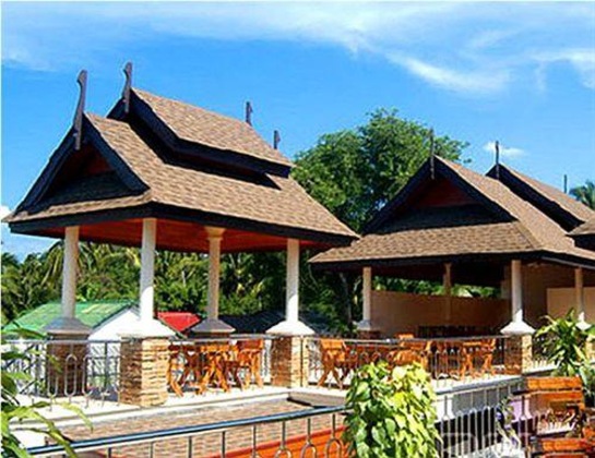 Gallery - Baan Fah Resort