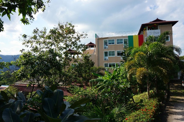 Gallery - Rasta Hotel