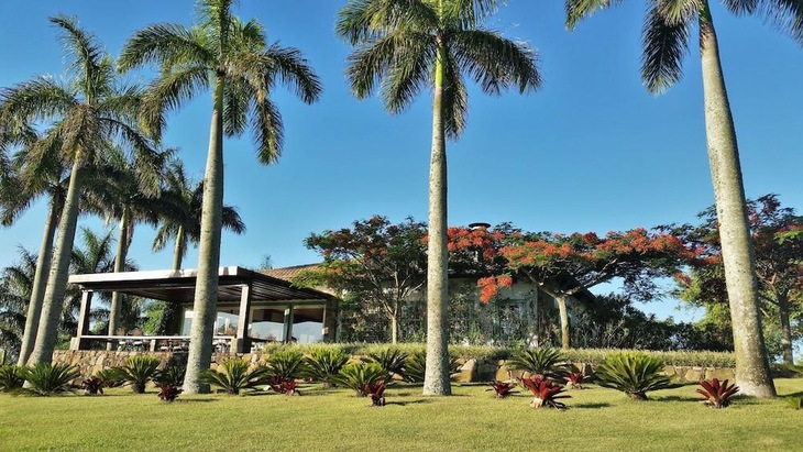 Gallery - Lake Vilas Charm Hotel & Spa