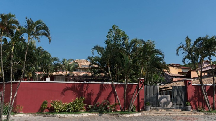 Gallery - Pousada Tartaruga