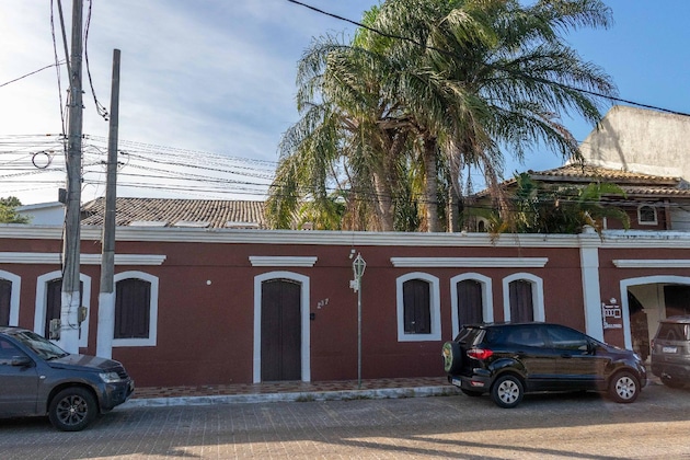Gallery - Pousada Boulevard
