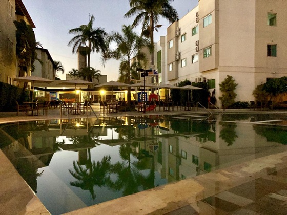 Gallery - Hotel Morada Do Sol