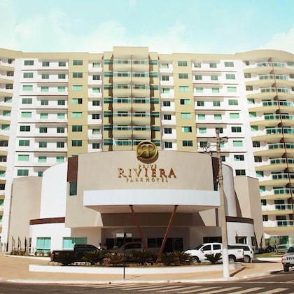 Gallery - Riviera Park - Achei Férias