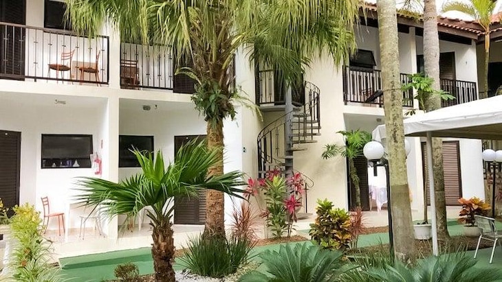 Gallery - Pousada D'ibiza
