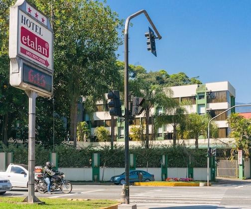 Gallery - Harbor Inn Jaraguá