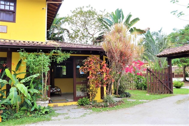 Gallery - Pousada Brazish