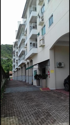 Gallery - Apartamento 1 Quarto Summer Beach - 320