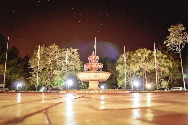 Gallery - Guararema Parque Hotel
