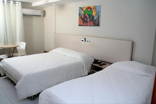 Gallery - Hotel Sabino Palace