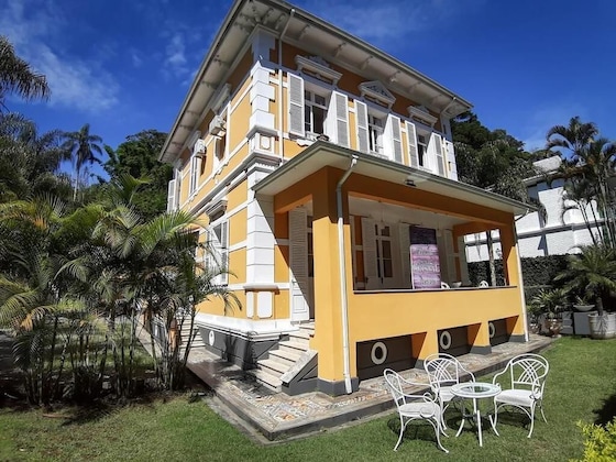 Gallery - Hotel Pousada Crystal Palace