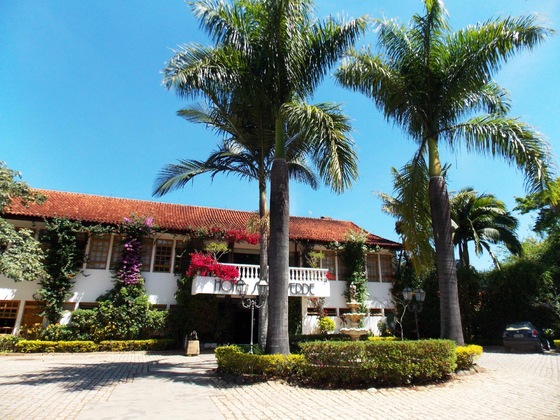 Gallery - Hotel Serraverde
