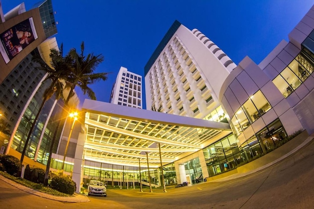 Gallery - Mercure Uberlândia Plaza Shopping