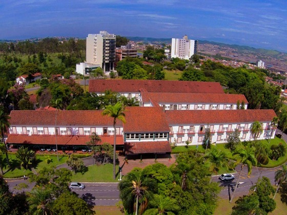 Gallery - Hotel Escola Bela Vista