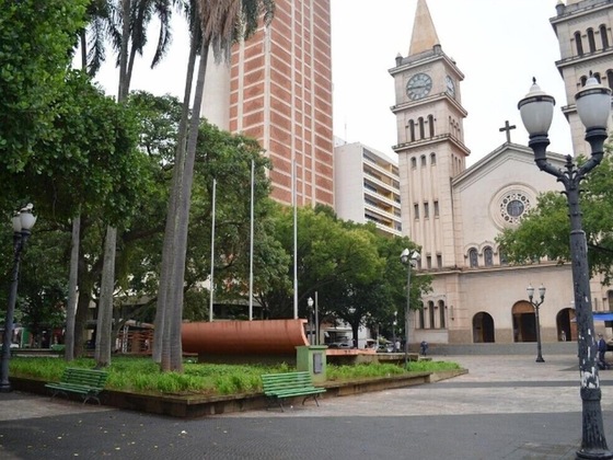 Gallery - Hotel Cassino Tower Piracicaba By Nacional Inn