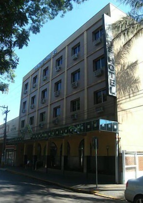 Gallery - Prince Hotel