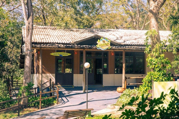 Gallery - Rio Quente Resorts – Eco Chalés