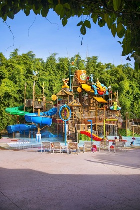 Gallery - Rio Quente Resorts - Hotel Giardino