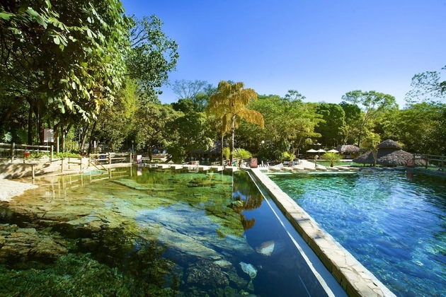 Gallery - Rio Quente Resorts - Hotel Pousada
