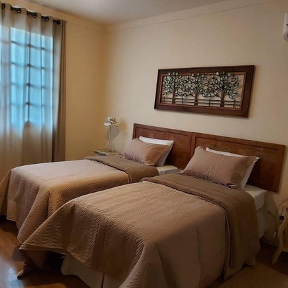 Gallery - Villa Allegra