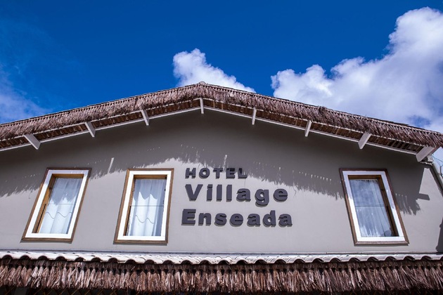 Gallery - Hotel Village Enseada