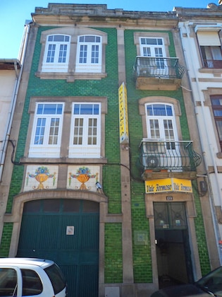 Gallery - Residencial Vale Formoso