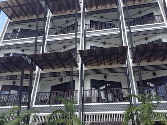 Gallery - Dee Andaman Hotel
