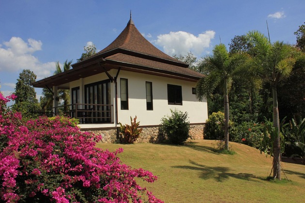 Gallery - Leelawadee Garden Resort