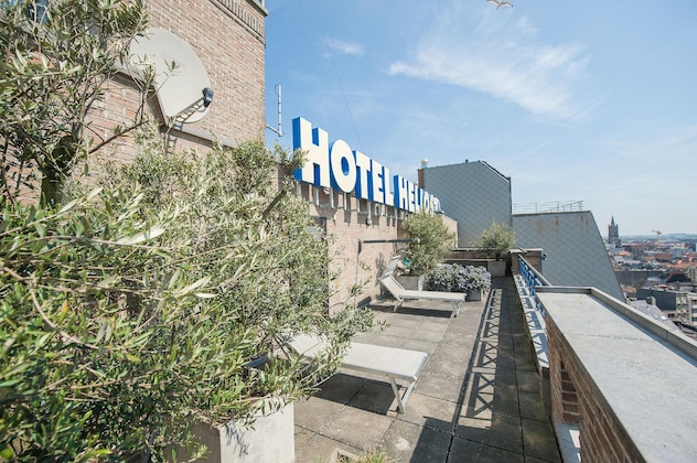 Gallery - Beach Hotel Helios By Cw Hotel Collection