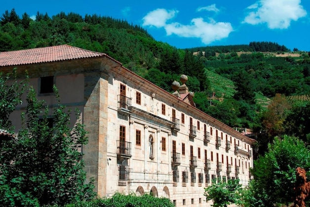 Gallery - Parador De Corias