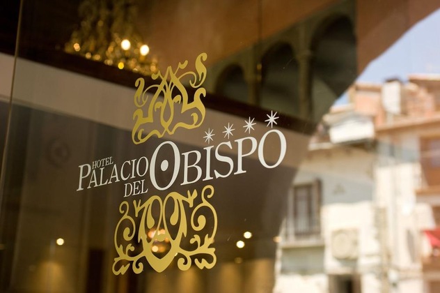 Gallery - Palacio Del Obispo