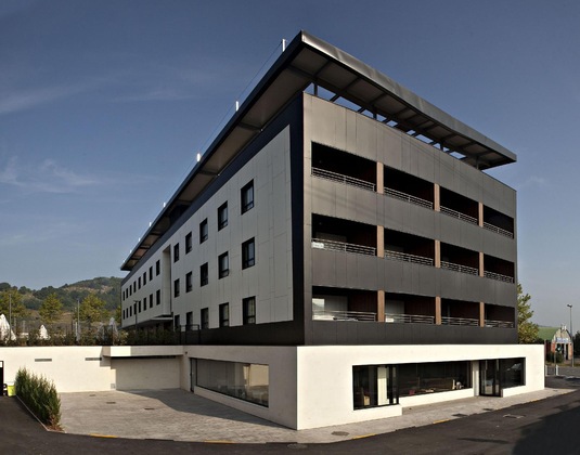Gallery - Hotel K10
