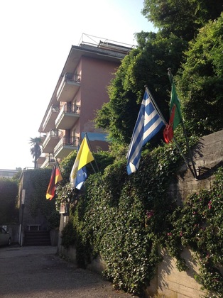Gallery - Hotel Tirreno