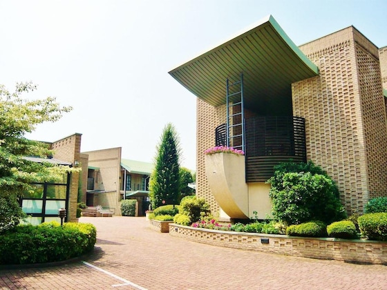 Gallery - B&B Hotel Prestige Ornago