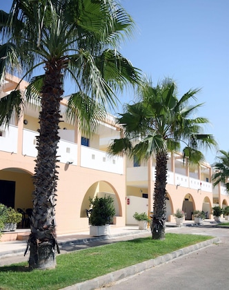 Gallery - Oasi Salento Residence Hotel
