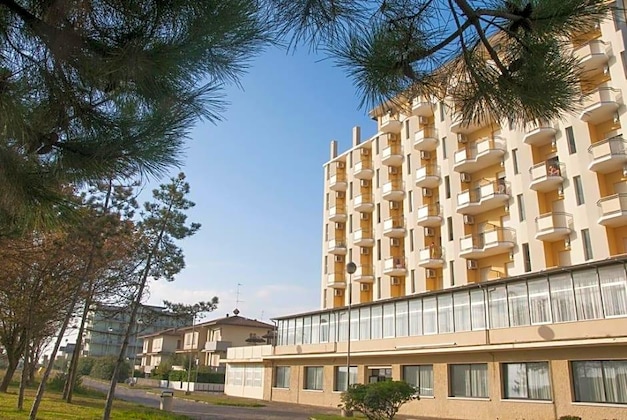 Gallery - Familihotel Lido Di Classe