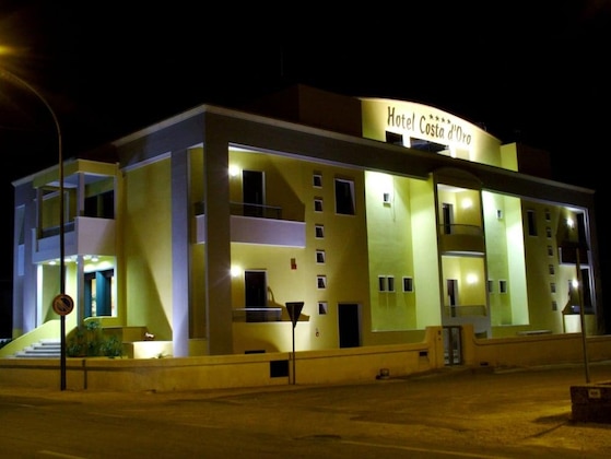 Gallery - Hotel Costa D'oro