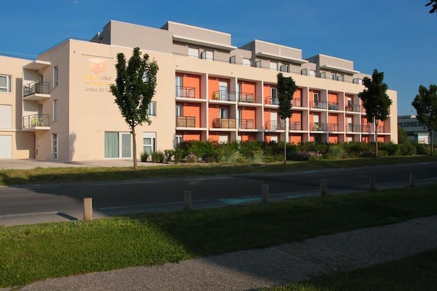 Gallery - Kosy Aparthotel Campus Del Sol Esplanade
