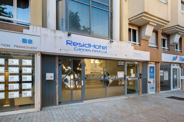 Gallery - Residhotel Cannes Festival