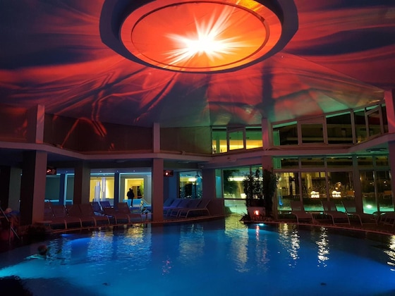 Gallery - Panoramic Hotel Plaza
