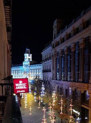 Gallery - Hostal Aresol