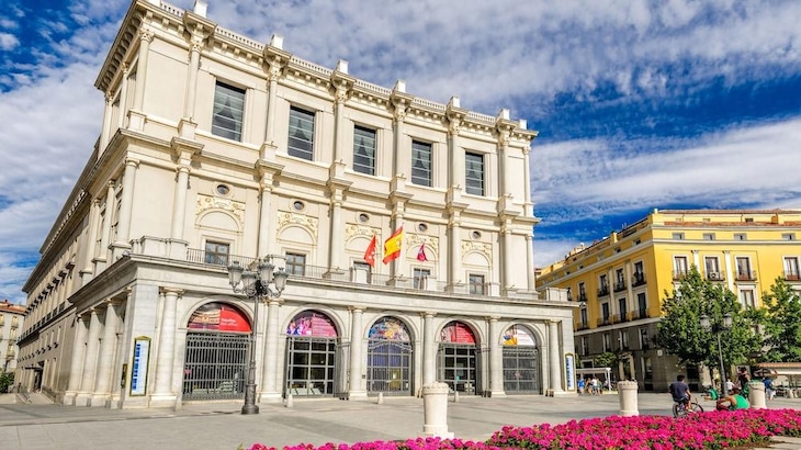 Gallery - Woohoo Suites Madrid