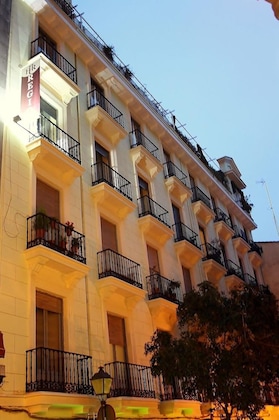 Gallery - Hostal Regio