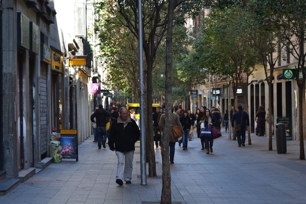 Gallery - Hostal Sonsoles Madrid-Centro