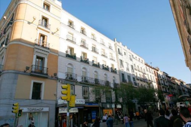 Gallery - Hostal Victoria Ii