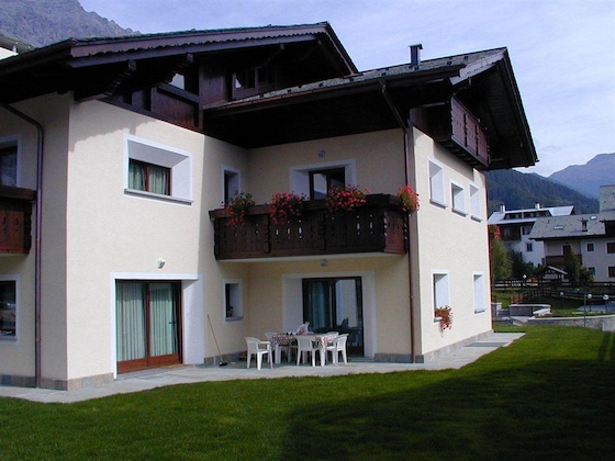 Gallery - Chalet Alberti